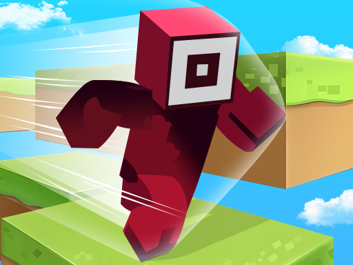 Roblox Craft Run Oyunu
