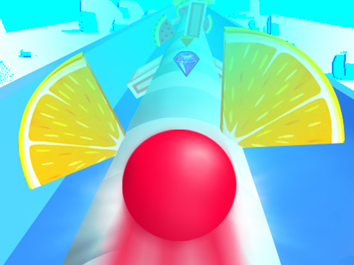 Yol Döndürme 3D Oyunu